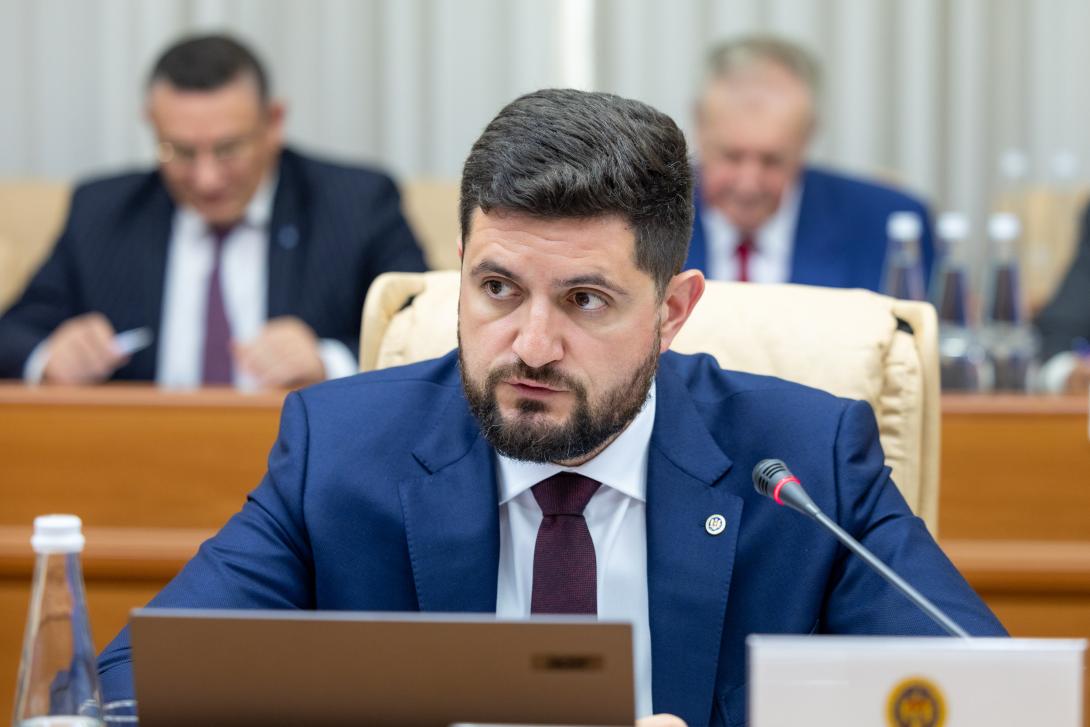 Blocurile din Chișinău vor renovate energetic cu suportul UE