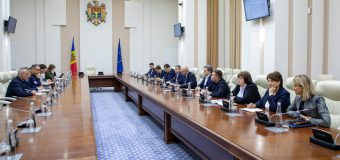 1,27 mln. lei pentru construcția unui acoperiș provizoriu și expertiza tehnică a mansardei blocului de locuit de la Durlești