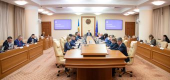 Programul Național de Aderare a Republicii Moldova la Uniunea Europeană pentru anii 2025-2029, aprobat de Guvern