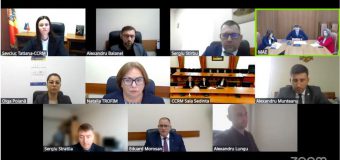 Curtea de Conturi a evaluat gestionarea mijloacelor financiare de către Ministerul Afacerilor Externe