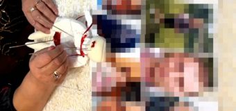 O femeie și doi bărbați – cercetați penal pentru că ar fi deposedat prin înșelăciune un bărbat, de aproape 300 mii de lei, prin vrăjitorie și ritualuri periculoase