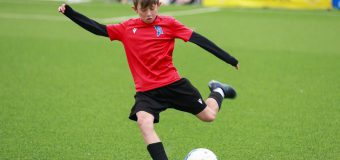 Liga David’s Capital Fotbal în Școli. Pe 13 și 15 mai se vor juca finalele