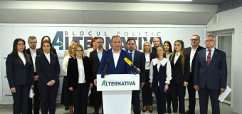 Propunerile Blocului Alternativa pentru reforma sistemului de educație