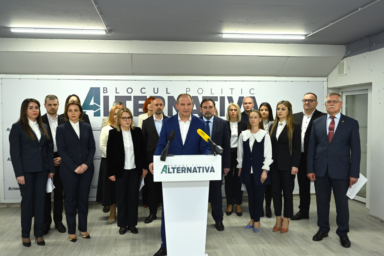 Propunerile Blocului Alternativa pentru reforma sistemului de educație