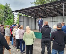 Prioritățile Blocului Alternativa discutate în nordul țării