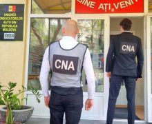 3000 de euro pentru perfectarea unui permis de conducere. Bănuitul – cercetat de CNA