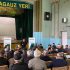 Alexandr Stoianoglo a discutat cu localnicii din satul Baurci