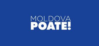 Guvernul lansează campania „Moldova Poate”