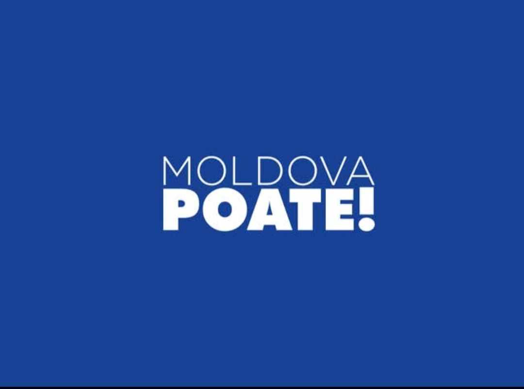 Guvernul lansează campania „Moldova Poate”