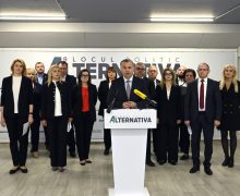 Viziunea Blocului Alternativa pentru reforma sistemului de sănătate