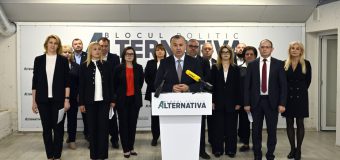 Viziunea Blocului Alternativa pentru reforma sistemului de sănătate