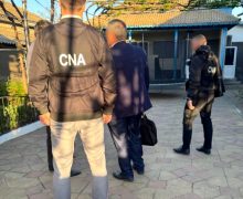 Fostul primar al unei localități din raionul Cahul și un om de afaceri, cercetați de CNA pentru prejudicierea bugetului de stat cu peste 630 mii lei