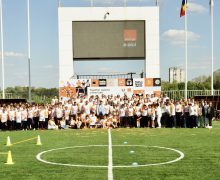 MEC a lansat Programul „ForGoodConnections”