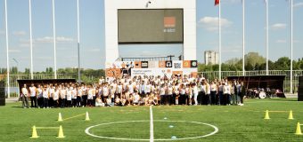 MEC a lansat Programul „ForGoodConnections”