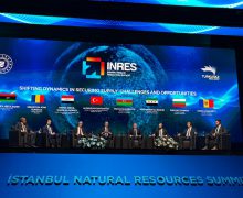 Ministrul Energiei a participat la Summitul Resurselor Naturale de la Istanbul