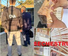 Activitatea CNA săptămâna trecută