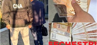 Activitatea CNA săptămâna trecută