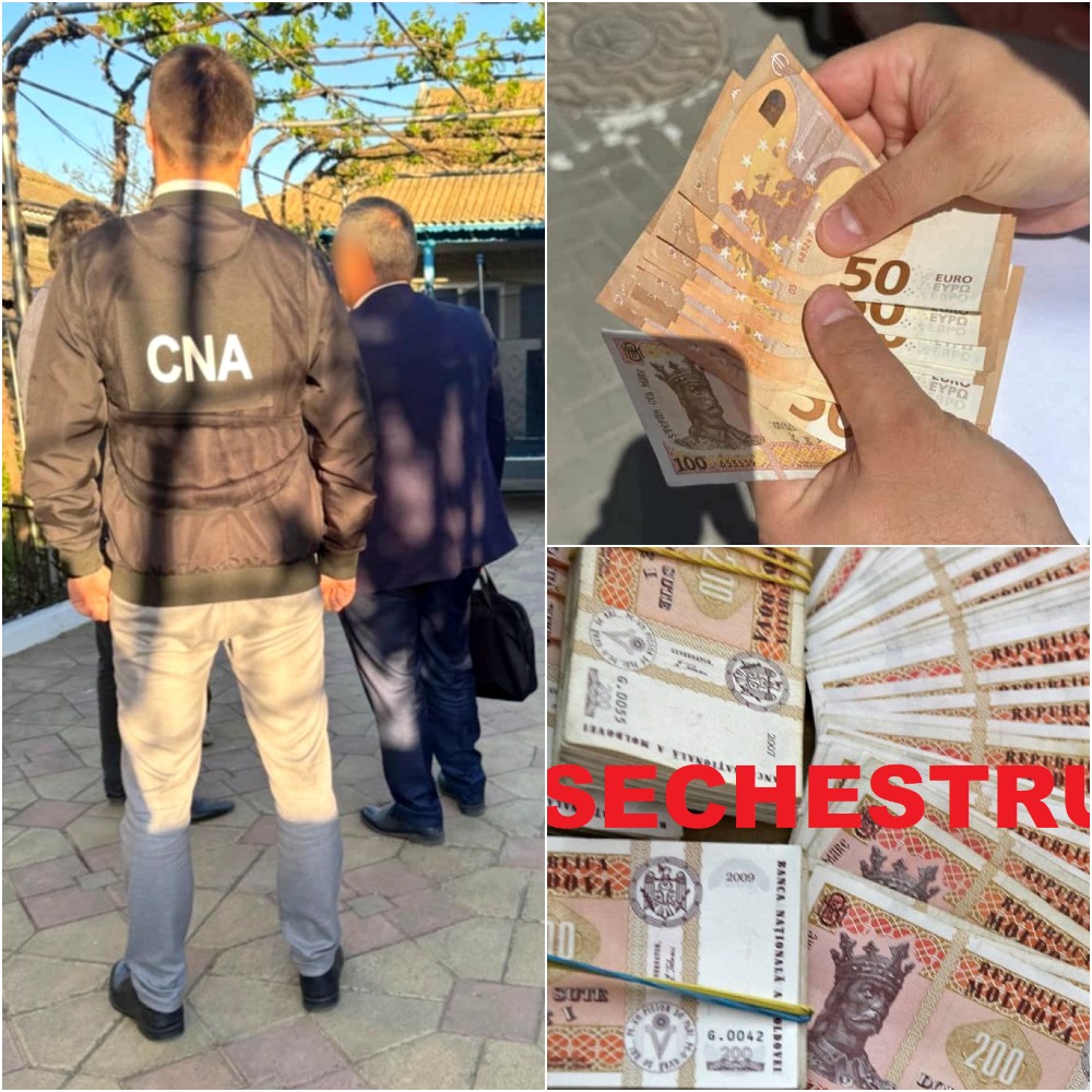 Activitatea CNA săptămâna trecută