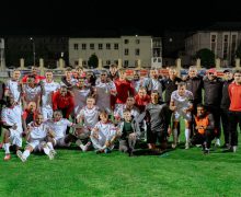 Milsami Orhei, noua campioană a Moldovei