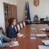 Oleg Serebrian și reprezentanta PNUD Moldova au discutat despre proiectele implementate