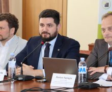 46 de școli și licee din întreaga țară vor fi reabilitate în următorii ani