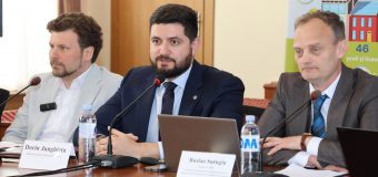 46 de școli și licee din întreaga țară vor fi reabilitate în următorii ani