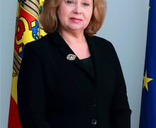 Larisa Miculeț a fost numită în funcţia de consilieră a șefei statului pentru relații cu cetățenii