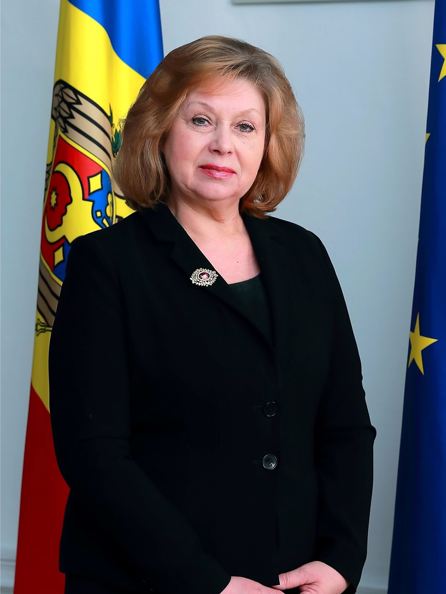Larisa Miculeț a fost numită în funcţia de consilieră a șefei statului pentru relații cu cetățenii
