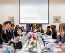 A fost dat start Concursului Național în Materie de Drept – competiție destinată studenților facultăților cu profil juridic