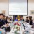 A fost dat start Concursului Național în Materie de Drept – competiție destinată studenților facultăților cu profil juridic