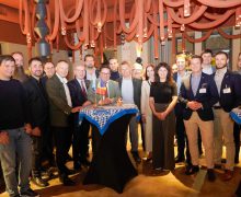 Reprezentanți din Bavaria în vizită în Republica Moldova. „Am convenit termene concrete pentru continuarea colaborării noastre în contextul politicilor economice și energetice”