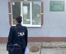 Un ex-director al „Asociației de Gospodărire a Spațiilor Verzi” – cercetat de CNA pentru abuz de serviciu