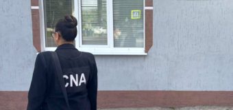 Un ex-director al „Asociației de Gospodărire a Spațiilor Verzi” – cercetat de CNA pentru abuz de serviciu