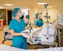 Astăză este marcată Ziua internațională a asistenților medicali