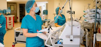 Astăză este marcată Ziua internațională a asistenților medicali