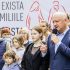 În sprijinul familiei și valorilor tradiționale. Socialiștii vor organiza evenimente și un amplu Marș al Familiei la Chișinău