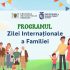 Ce pregătește Primăria Chișinău de Ziua Internațională a Familiei