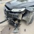 O tânără tamponată de un șofer în stare de ebrietate