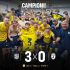 Liga 1. Dacia Buiucani a promovat în Super Liga 2025/26