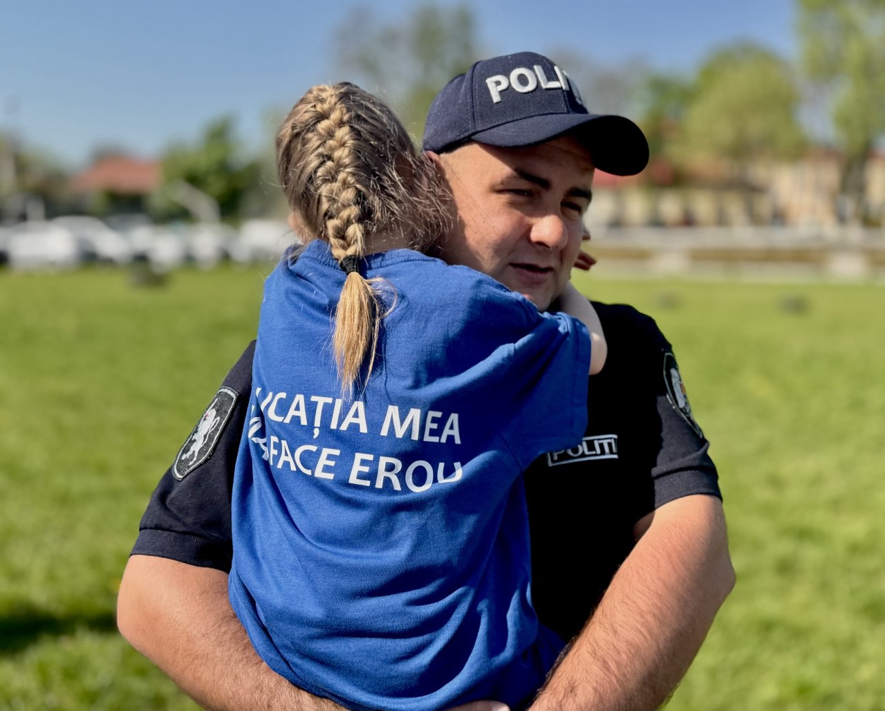 Polițiștii vor desfășura activități de informare si educare în instituțiile de învățământ