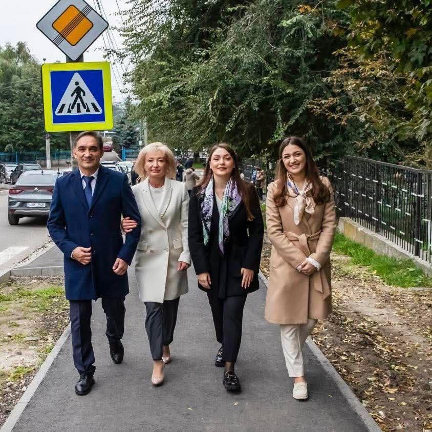 Alexandr Stoianoglo: Familia e locul unde ne regăsim sensul