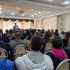 Iurie Muntean, la Costești: Este clar că neutralitatea trebuie să rămână piatra de temelie a politicii externe