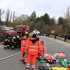 Exerciții tactice de protecție civilă vor desfășura mâine pompierii și salvatorii