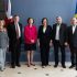 Deputații PSRM au avut o întrevedere cu delegația Parlamentului Regatului Unit al Marii Britanii și Irlandei de Nord