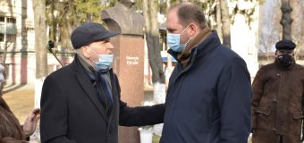 Academicianul Gheorghe Paladi a plecat la cele veșnice. Ion Ceban: Comunitatea medicală a pierdut un mare doctor, mentor, un pionier al sistemului de asistență medicală