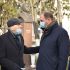 Academicianul Gheorghe Paladi a plecat la cele veșnice. Ion Ceban: Comunitatea medicală a pierdut un mare doctor, mentor, un pionier al sistemului de asistență medicală