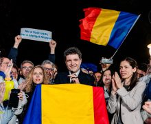 Nicușor Dan a câștigat fotoliul de Președinte al României