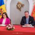 Memorandum de colaborare între Moldova și Muntenegru. Vor face schimb de experiență în procesul de integrare europeană