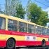 Primăria mun. Chișinău donează un troleibuz istoric orașului Riga