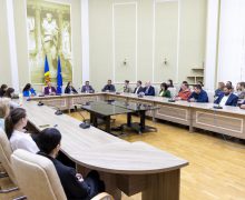 Sorin Popescu – secretar de stat al Ministerului Justiției
